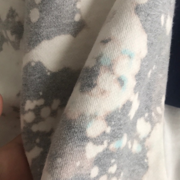 FILA BLEACH CREWNECK - Picture 6 of 6